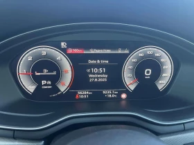 Обява за продажба на Audi A4 S line 40 TDI quattro ~69 900 лв. - изображение 10