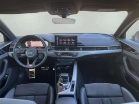 Обява за продажба на Audi A4 S line 40 TDI quattro ~69 900 лв. - изображение 7