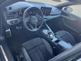Обява за продажба на Audi A4 S line 40 TDI quattro ~69 900 лв. - изображение 5