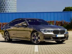BMW 730 - 64700 лв. - 40429909 2