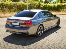BMW 730 - 64700 лв. - 40429909 4