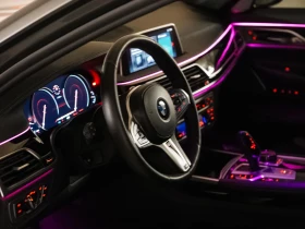 BMW 730 - 64700 лв. - 40429909 7
