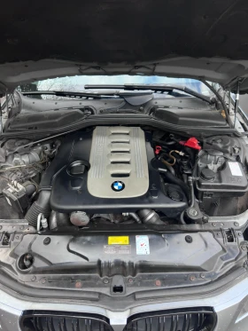 Обява за продажба на BMW 525 177кс ~7 000 лв. - изображение 11 | Auto.bg Обява за продажба на BMW 525 177кс ~7 000 лв. - изображение 11