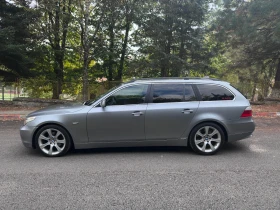 Обява за продажба на BMW 525 177кс ~7 000 лв. - изображение 5 | Auto.bg Обява за продажба на BMW 525 177кс ~7 000 лв. - изображение 5