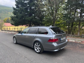 Обява за продажба на BMW 525 177кс ~7 000 лв. - изображение 7 | Auto.bg Обява за продажба на BMW 525 177кс ~7 000 лв. - изображение 7