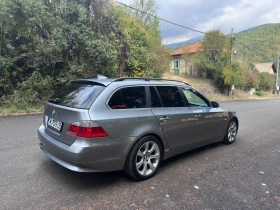 Обява за продажба на BMW 525 177кс ~7 000 лв. - изображение 6 | Auto.bg Обява за продажба на BMW 525 177кс ~7 000 лв. - изображение 6