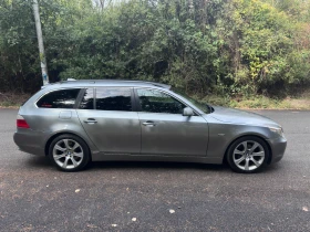 Обява за продажба на BMW 525 177кс ~7 000 лв. - изображение 4 | Auto.bg Обява за продажба на BMW 525 177кс ~7 000 лв. - изображение 4