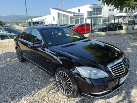 Mercedes-Benz S 350 3.5 CDI 4matic - 24800 лв. - 91833829 3