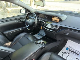 Mercedes-Benz S 350 3.5 CDI 4matic - 24800 лв. - 91833829 11