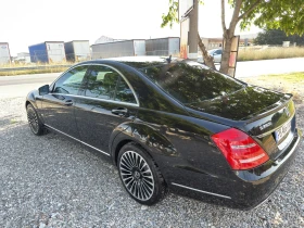Mercedes-Benz S 350 3.5 CDI 4matic - 24800 лв. - 91833829 4