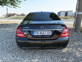 Mercedes-Benz S 350 3.5 CDI 4matic - 24800 лв. - 91833829 5
