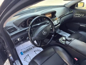 Mercedes-Benz S 350 3.5 CDI 4matic - 24800 лв. - 91833829 14