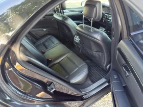 Mercedes-Benz S 350 3.5 CDI 4matic - 24800 лв. - 91833829 9