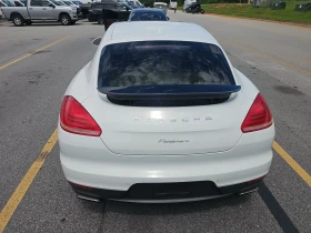 Porsche Panamera Fully Loaded* - 26400 лв. - 46412285 5