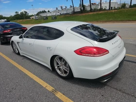 Porsche Panamera Fully Loaded* - 26400 лв. - 46412285 6