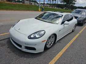 Porsche Panamera Fully Loaded* 