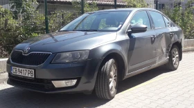 Skoda Octavia 2000 TDI - 7000 лв. - 54845379 2
