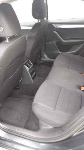 Skoda Octavia 2000 TDI - 7000 лв. - 54845379 6