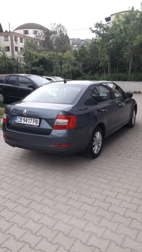 Skoda Octavia 2000 TDI - 7000 лв. - 54845379 3