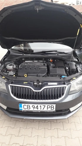Skoda Octavia 2000 TDI - 7000 лв. - 54845379 7
