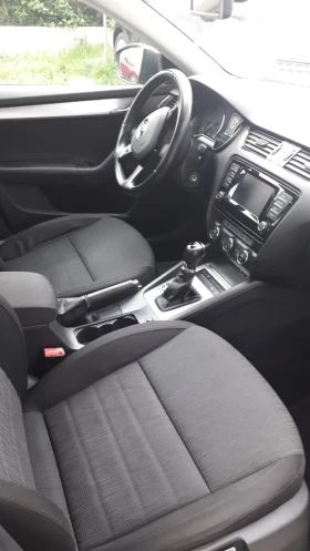Skoda Octavia 2000 TDI - 7000 лв. - 54845379 5