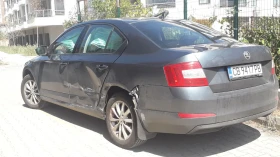 Skoda Octavia 2000 TDI