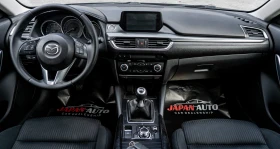 Mazda 6 2.0i Facelift |  !!! | Mobile.bg    8