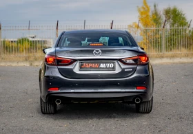 Mazda 6 2.0i Facelift |  !!! | Mobile.bg    5
