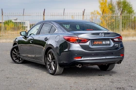 Mazda 6 2.0i Facelift |  !!! | Mobile.bg    6