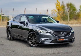     Mazda 6 2.0i Facelift |  !!!