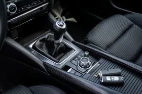 Mazda 6 2.0i Facelift |  !!! | Mobile.bg    11