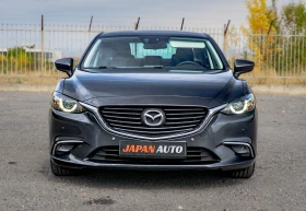     Mazda 6 2.0i Facelift |  !!!