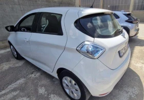 Renault Zoe Life R90 41kWh *   *  | Mobile.bg    4