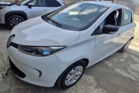 Renault Zoe Life R90 41kWh *   *  | Mobile.bg    2