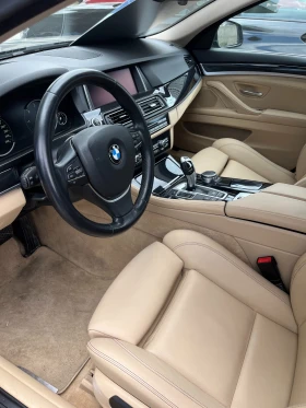 Обява за продажба на BMW 525 XDrive ~45 500 лв. - изображение 4 | Auto.bg Обява за продажба на BMW 525 XDrive ~45 500 лв. - изображение 4