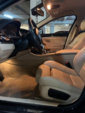 Обява за продажба на BMW 525 XDrive ~45 500 лв. - изображение 10 | Auto.bg Обява за продажба на BMW 525 XDrive ~45 500 лв. - изображение 10