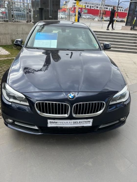 Обява за продажба на BMW 525 XDrive ~45 500 лв. - изображение 3 | Auto.bg Обява за продажба на BMW 525 XDrive ~45 500 лв. - изображение 3