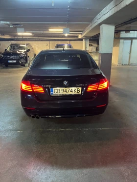 Обява за продажба на BMW 525 XDrive ~45 500 лв. - изображение 11 | Auto.bg Обява за продажба на BMW 525 XDrive ~45 500 лв. - изображение 11