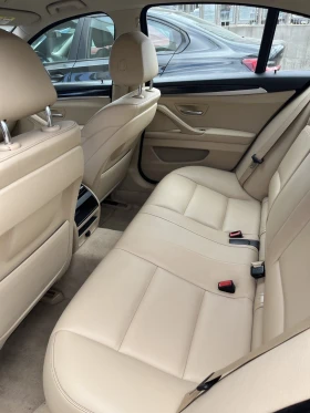 Обява за продажба на BMW 525 XDrive ~45 500 лв. - изображение 2 | Auto.bg Обява за продажба на BMW 525 XDrive ~45 500 лв. - изображение 2