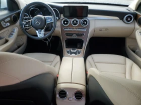 Mercedes-Benz C 300 4MATIC//   | Mobile.bg    8