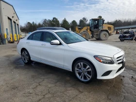 Mercedes-Benz C 300 4MATIC//   | Mobile.bg    3