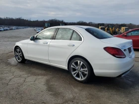 Mercedes-Benz C 300 4MATIC//   | Mobile.bg    6