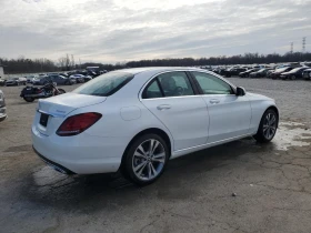 Mercedes-Benz C 300 4MATIC//   | Mobile.bg    4