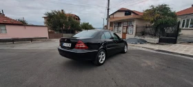 Mercedes-Benz C 200 | Mobile.bg    5
