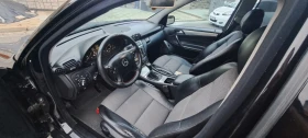 Mercedes-Benz C 200 | Mobile.bg    9