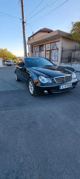 Обява за продажба на Mercedes-Benz C 200 ~8 800 лв. - изображение 3