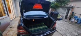 Mercedes-Benz C 200 | Mobile.bg    13