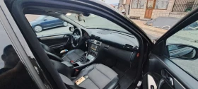 Mercedes-Benz C 200 | Mobile.bg    10