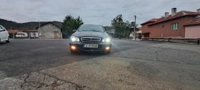 Mercedes-Benz C 200 | Mobile.bg    2