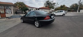 Mercedes-Benz C 200 | Mobile.bg    7